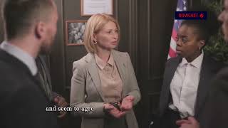 SCOTTIE SCHEFFLER AND DETECTIVE AGREE TO DROP CHARGES | NowCast