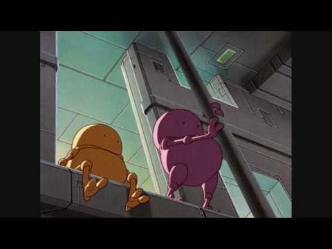 Jazz Spastiks - Spastik! Feat Selph Conscious