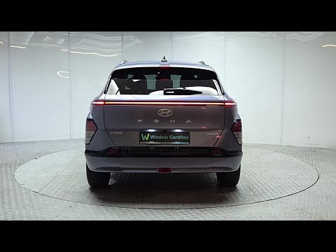 Hyundai KONA Advance 65kwh EV - Image 2