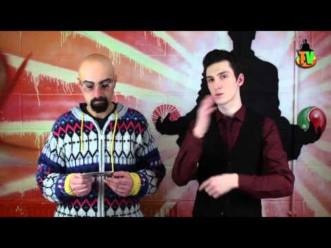 Magic Tao's Weekly Magazine EP 75