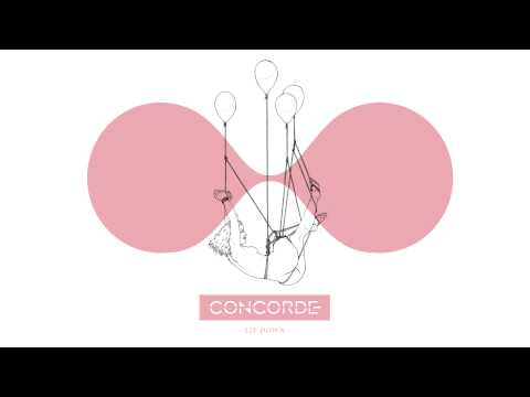 Concorde - Lie Down