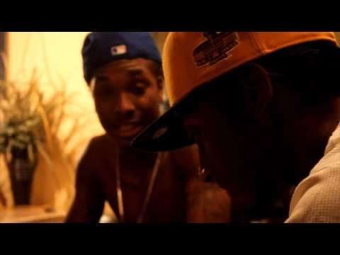 Mike Flow - Working Like A Mexican