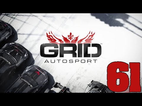 GRID Autosport - 61 - Becoming A Legend [FINALE]