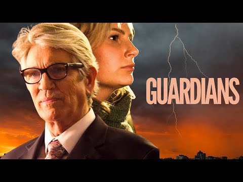 Guardians | New Release Faith Based Drama (2025) | Eric Roberts | Taylor Armstrong
