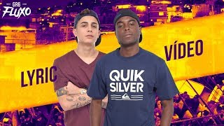 MC Hariel e MC Kelvinho - Melhores do ano (Lyric Video) Djay W