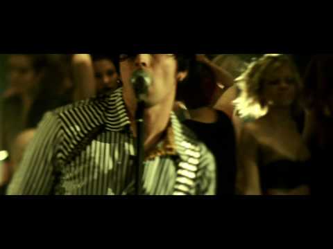 Down In Ashes - She's Wanting You (Official HD)