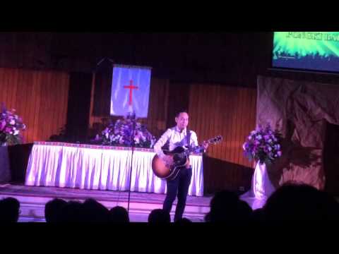 Sampai Memutih Rambutku - Pongki Barata