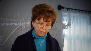 FELOLVASÓSOROZAT - Karinthy Frigyes: Tizenhatodik szín - Frigyesi Tünde