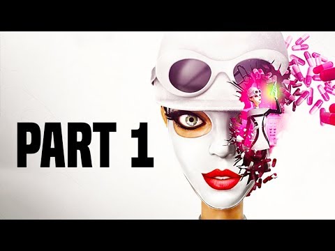 We Happy Few Walkthrough Gameplay Part 1 - FULL GAME, FULL RELEASE
