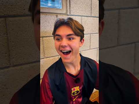 Matz mag de salto voordoen!😎 Wie had dit einde verwacht?🤕