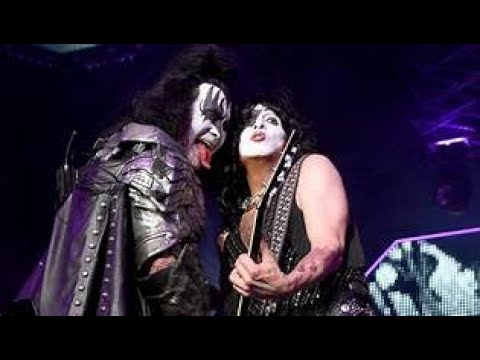 Kiss Live in Irvine on 9/9/21 (Full Concert)