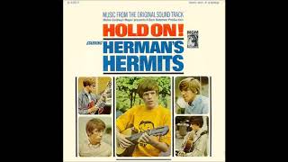 Hermans Hermits   Hold On  1966