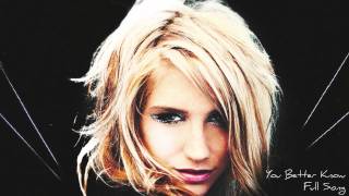 Ke$ha - U Better Know [HD]