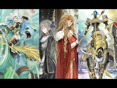 WC Orcust Combo Tutorial Pt 1. Warrior Build