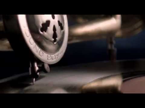 Catherine's Wheel video