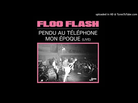 FLOO FLASH
