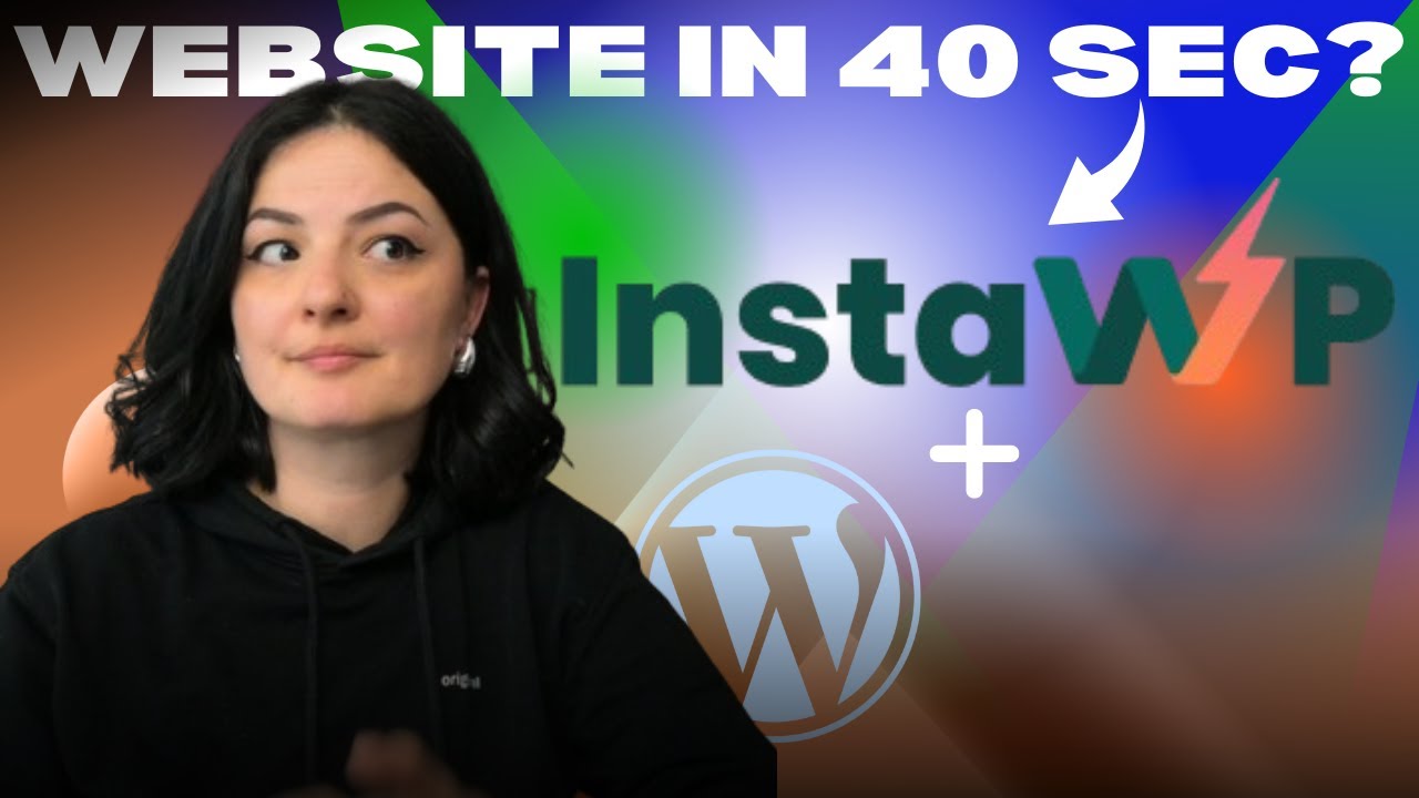 Unlock the Secret to a Faster Freelance Web Design Workflow in Just 10 Minutes with InstaWP