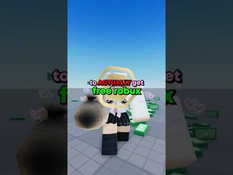 how to get robux through Medal