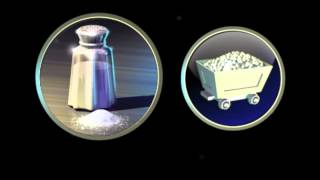 Slugdge - Salt Mine (Assück Cover)