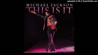 Michael Jackson - I Am A Loser (Acapella) HQ