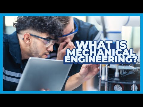 Mechanical Engineering Flowchart Psu
