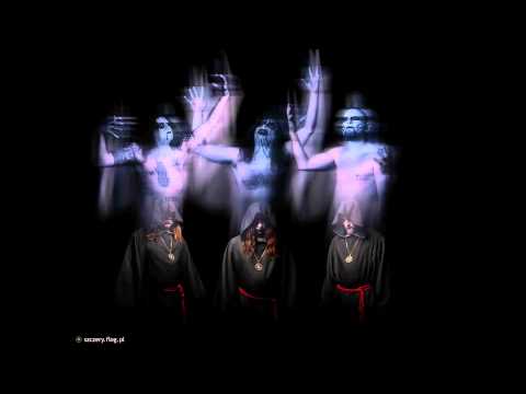 Det Gamle Besatt - Ares