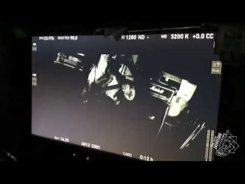 JaeHyeong - 재형 | RED Making Off