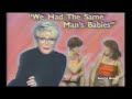 Sally Jessy Raphael Interview November 11 1991