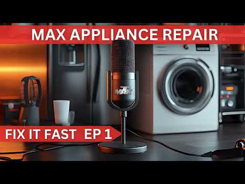 🛠️Fix It Fast 🛠️ EP 1: Why Is My Oven Still On? Expert Troubleshooting & Fixes