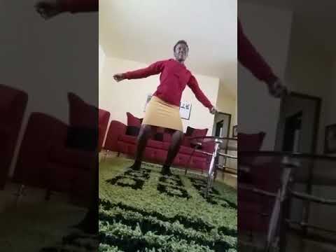 Budoza  video challenge