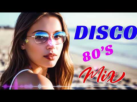 ABBA, Patty Ryan, Modern Talking, Laura Branigan, Haddaway - Disco Greatest Hits 70s 80s 90s Medley