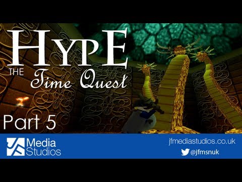 hype the time quest pc download