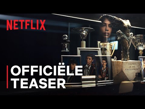 Élite: Seizoen 8 | Officiële teaser | Netflix