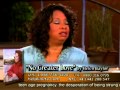 Gospel Singer Helen Baylor -- A Broken Life and Heart Mended through God's Grace!