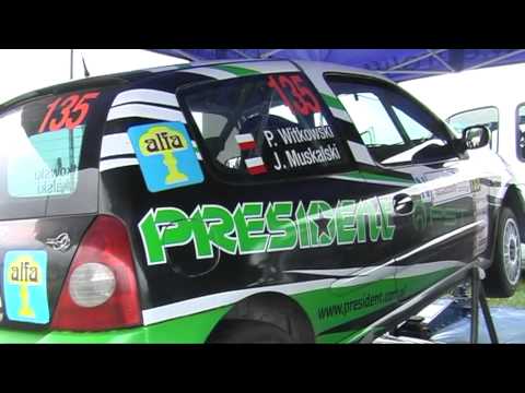 Karkonoski  Witkowski / Muskalski Clio