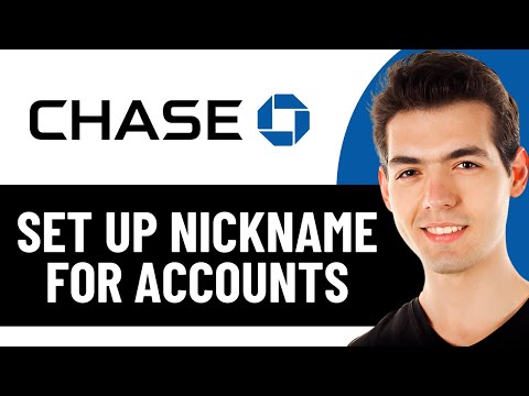Account Name Chase