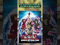 The BEST Yugioh Crossover Yu Gi Oh Bonds Beyond Time