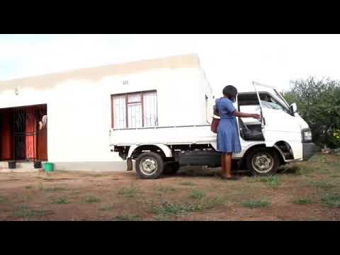 Mhele Productions.."o tshameka ka boimana wena" Shweshbite on Kario