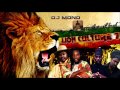 DJ Mono Lion Culture 7
