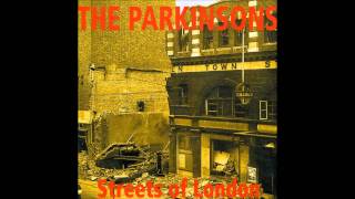 The Parkinsons - Somerstown