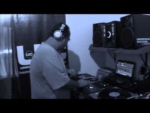 Under'Bass Culture 1002 - Alexandre Cury (Rosca) [Edição 30]