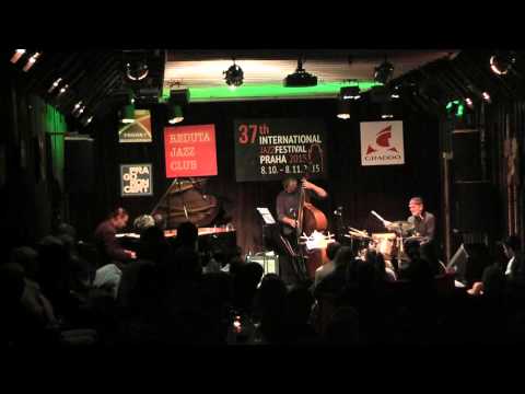 Josef Vejvoda Trio - Josef Vejvoda 70 in Reduta