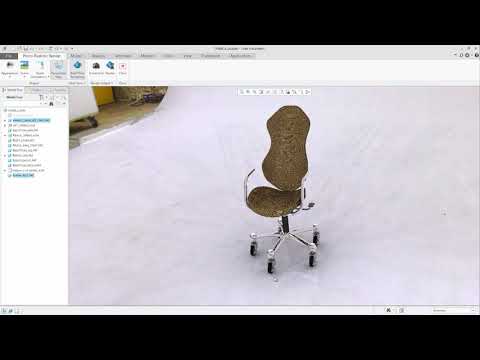 Creo Render Studio Traditional Chinese