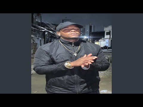 Empresário da Boca / Calma Respira Rlx Novinha (Remix)