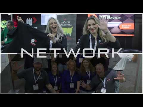 METALCON 2024 ATLANTA