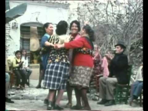 Danzas del Sacromonte