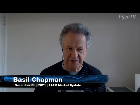 December 6th, 11AM ET Market Update on TFNN - 2021