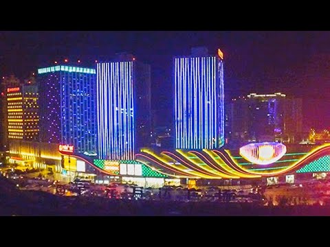 Guangyuan, Sichuan, China.Guangyuan (2305000)