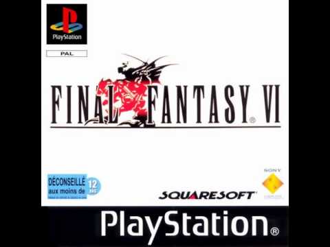Top VGM #41 ~ Final Fantasy VI - Kefka