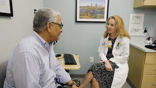 The Center for Team Care at VCU Health